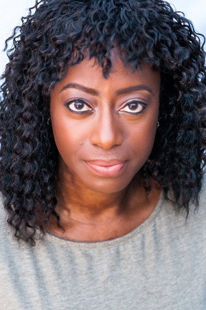 Joanne Degand portrait