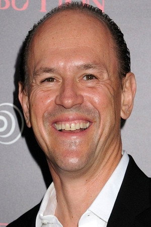 Robert Kulzer portrait