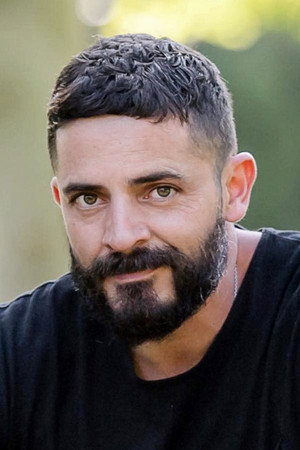 Alejandro Cardenas portrait