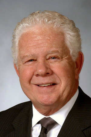 Patrick Cronin portrait