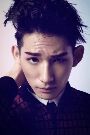 Park Hyeong-seop portrait