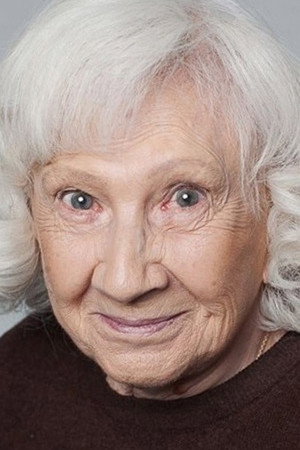 Lyudmila Arinina portrait