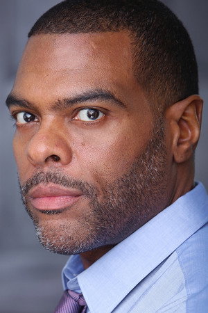 Troy Winbush portrait