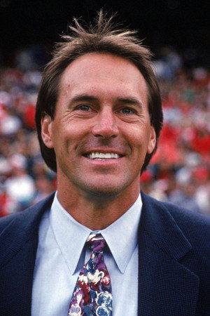 Dwight Clark portrait