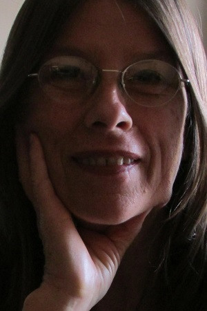 Monica Bertolotti portrait