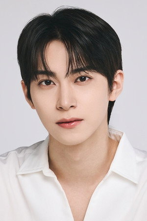 Han Gi-chan portrait