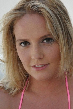 Megan Sweetz portrait