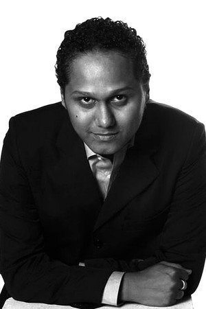 Bruno de Castro portrait