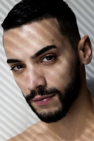 Arad Winwin portrait