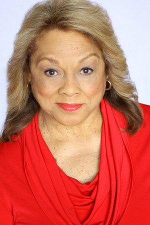Sharon Bishop portrait