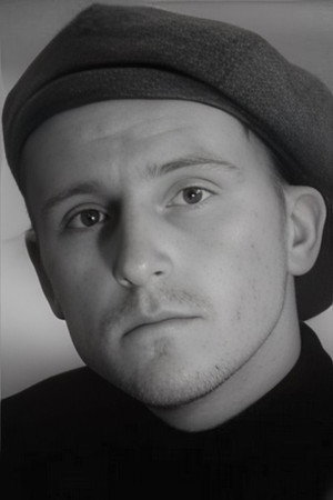 Pēteris Liepiņš portrait