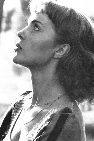 Annamaria Meyer portrait