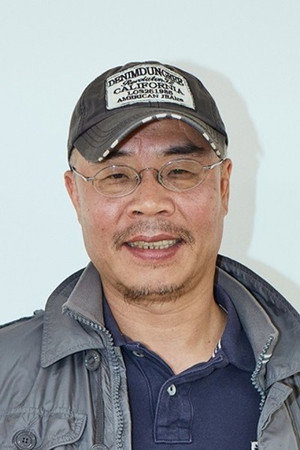 Lee Myung-se portrait