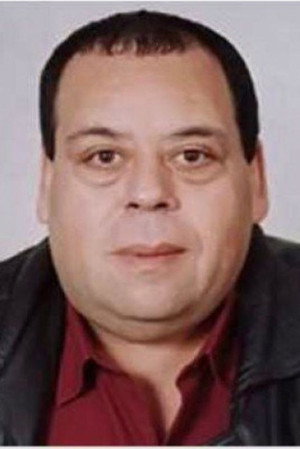 Ahmed El Boraei portrait