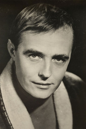 Eduard Martsevich portrait
