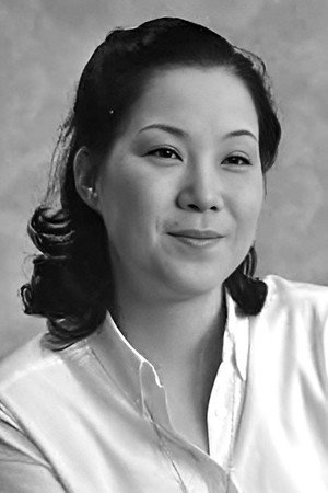 Chiyoko Shimakura portrait