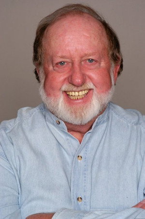 Kenny Davis portrait