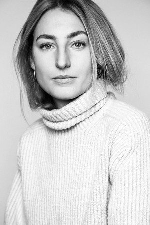Linnea Olivia Belfrage portrait