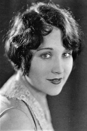 Ann Christy portrait