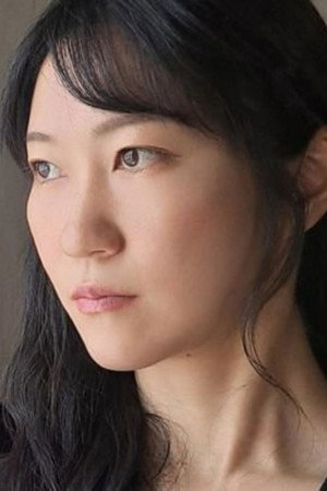 Risa Sekiguchi portrait