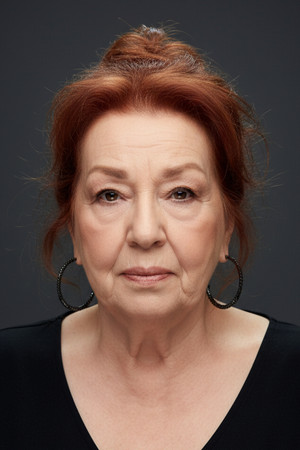 Güven Hokna portrait