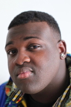 Wavyy Jonez portrait