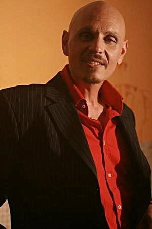 Pierre Salasca portrait