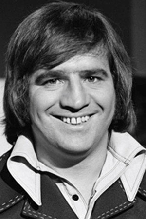 Joe Dolan portrait