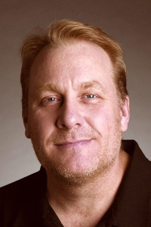 Curt Schilling portrait