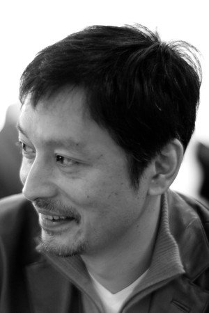 Masahiko Shimada portrait