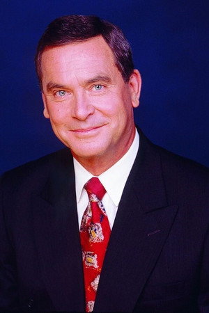 Ian Ross portrait