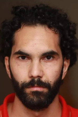 Ali Boulabiar portrait