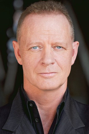 Aidan Devine portrait