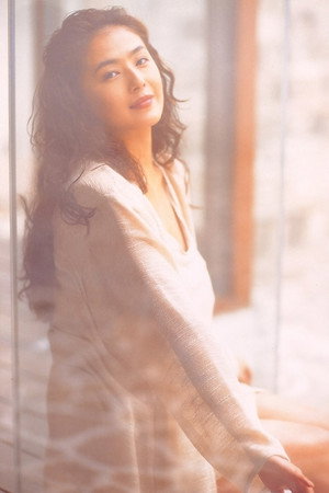 Naomi Komaki portrait