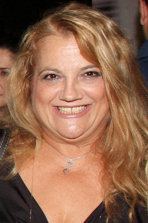 Eleni Kastani portrait