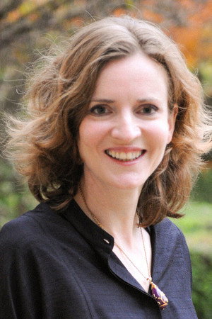 Nathalie Kosciusko-Morizet portrait