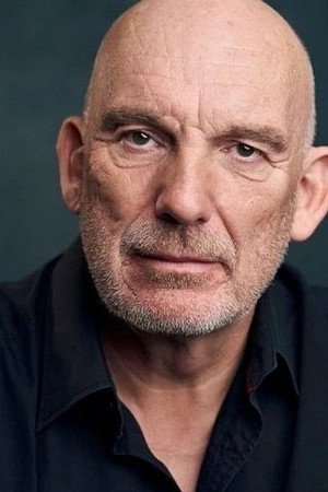 Martin Hyder portrait