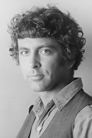 David Ackles portrait