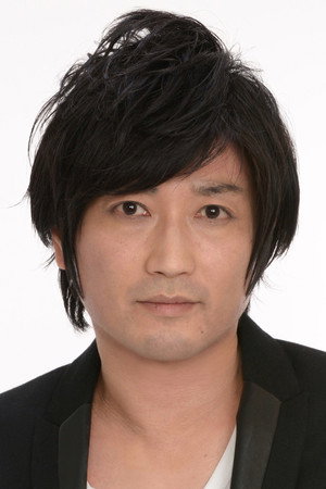 Setsuji Sato portrait
