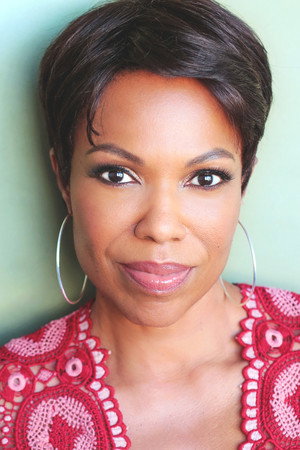 Liz Benoit portrait