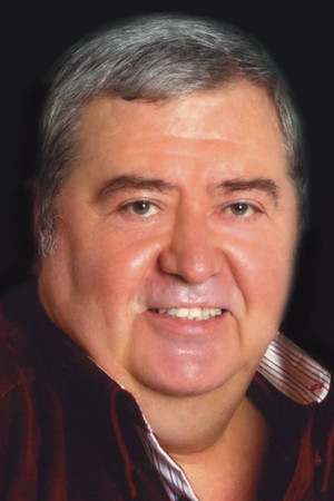 Osman Gidişoğlu portrait