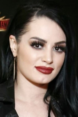 Saraya Bevis portrait