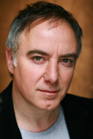 David Sighicelli portrait
