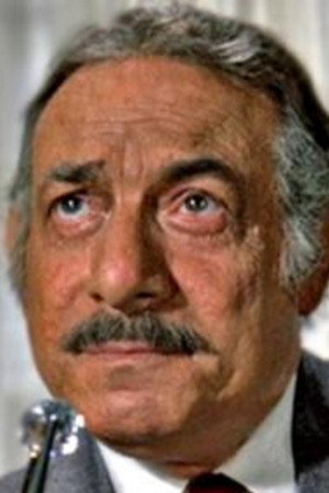 Jack Bernardi portrait