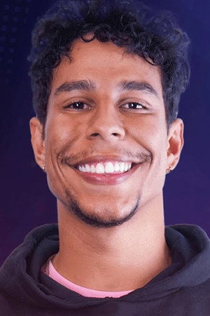 Isaías Silva portrait