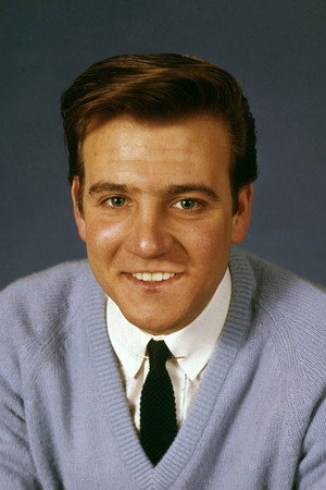 Billy J. Kramer portrait