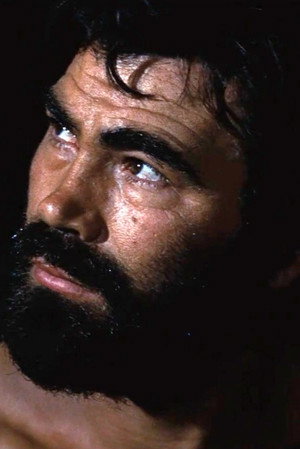 Angelo Boscariol portrait
