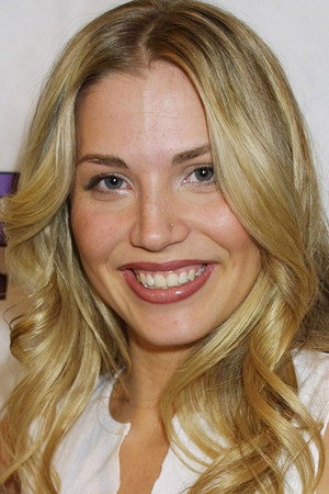 Willa Ford portrait