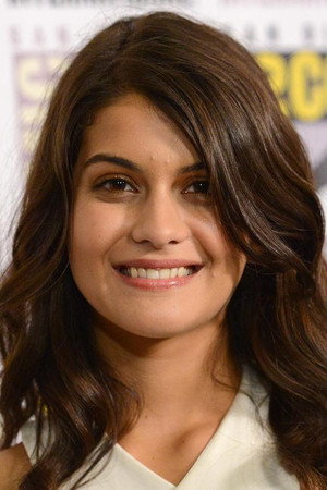 Sofia Black-D'Elia portrait