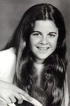Lisa Gerritsen portrait